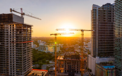 Timelapse en obra: cómo mostrar la evolución de una construcción