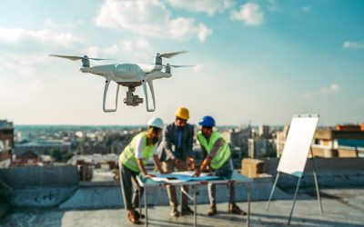 Cómo controlar el avance de una obra sin estar en ella