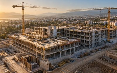 Cuánto cuesta un timelapse de obra: qué incluye el presupuesto